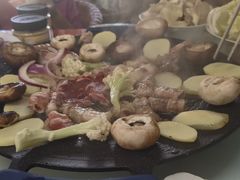 -贯贯吉·清真餐厅(浙江中路店)