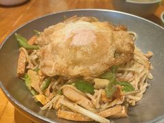 -圳兴面王·拌川·特色炒面(南山保利剧院店)
