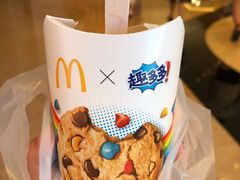 -麦当劳(世纪汇广场店)