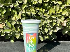 -Blueglass酸奶(世纪金源购物中心店)