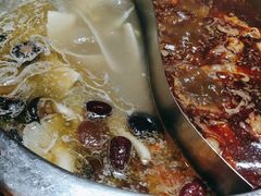 -傣妹火锅(南京东路一店)