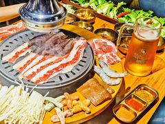 -韩象烤肉·韩国料理(市南麦凯乐旗舰店)