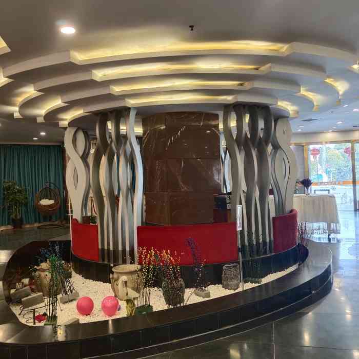 龙景轩宝杨路旗舰店