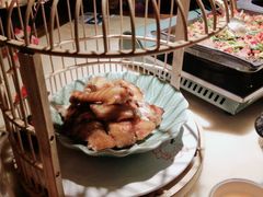 -佬麻雀·新湘菜(珠海金发购物中心店)