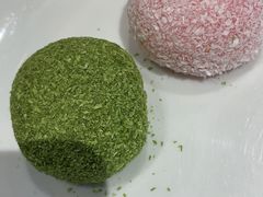 -千百叶海鲜自助餐厅(万达广场店)