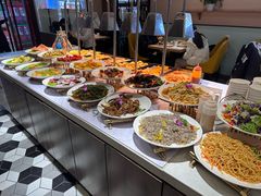 -诺丁牛排(南京江宁万达店)