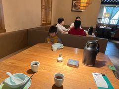 -沅江水·湖南家宴(南村万博长隆商圈店)