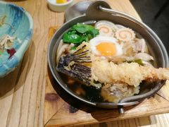 -Hatsune隐泉日式料理(SKP店)