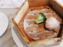 -顺德美的万豪酒店-万豪中餐厅
