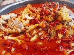 -渝蛙馆(九霄梦天地店)