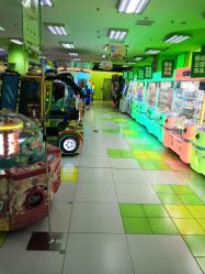 -莫莉幻想儿童乐园(北京天通苑华联店)