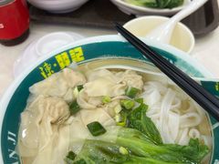-禾师兄·布拉肠(一德路店)