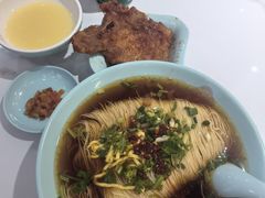-常州银丝面馆(府琛店)