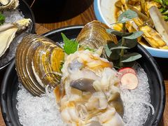 -东海怡品海鲜豆捞(星街坊店)