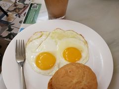 -翠华餐厅(香港国际机场店)