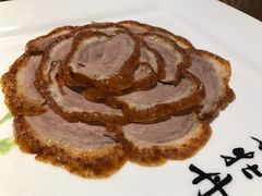 -全聚德(江宁店)
