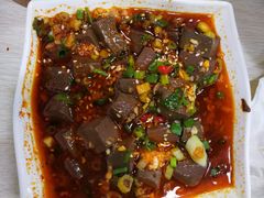 血旺-蜀串香牛杂火锅串串