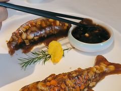 -惠丰堂饭庄·烤鸭·京味菜(西北旺·航天城店)