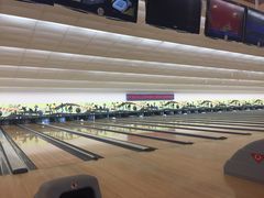 -广州保龄球馆(广州天河体育中心店)