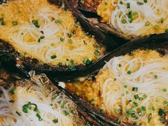 -云晓光头烧烤吧(川沙绿地店)