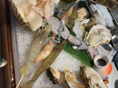 -椰子湾·海南火锅·糟粕醋·椰子鸡(正大广场店)