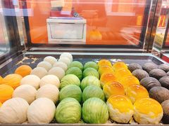 -陶陶居饼家(惠福东路店)