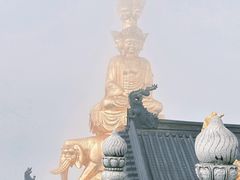 -峨眉山风景名胜区