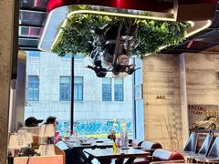 -1886德国汽车餐厅(外滩中央店)