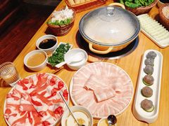 -四喜小胖·北京涮肉(五道营店)