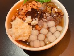 -探鱼·鲜青椒爽麻烤鱼(北京路天河城店)