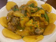 -李老哈·东北菜(宋园路店)