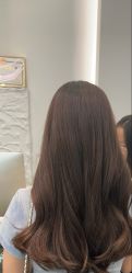 -INLIFE HAIR韩国美发