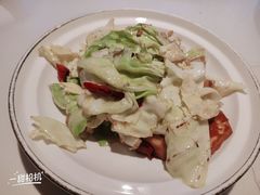 -阿娜尔·新疆菜(佰港城店)