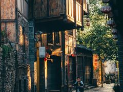 -天龙关景区