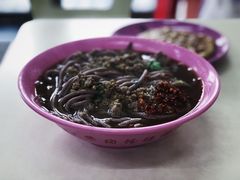 -牛马行牛肉饸饹铺(青岛街店)