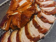 烤鸭-守柴炉烤鸭(科华中路王府井店)