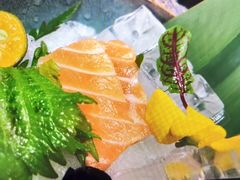 -肆月河豚·新淮扬(金融街店)