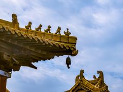 -南京市江宁方山