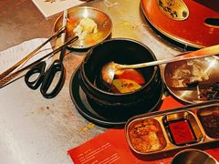 -西塔老太太泥炉烤肉(苏州大悦城店)