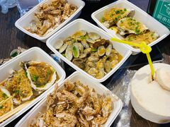 -盒马鲜生(文景博乐里购物广场店)