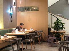 大堂-兔爸私家小厨(新北万达店)