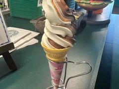 -幸运小丑汉堡(Bay Area本店)