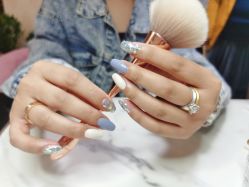 -由甲·美甲美睫工作室