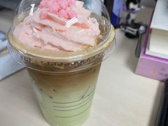 -瑞幸咖啡(东海中心店)