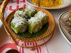 -美泰·Mangothai·清迈云街(天空之城店)
