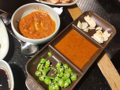 -韩盛·盛江山自助料理(奥体万达店)