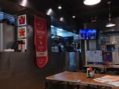 -Tube station站点比萨(王府井百货店)