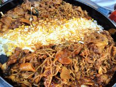 -高基五春川炒鸡排 韩国料理(威海总店)