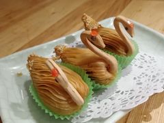 -宝燕海货工场(长江国际店)