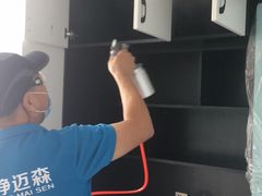 -科立恩进口除甲醛甲醛检测